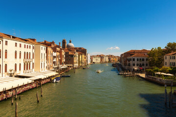 Fototapeta na wymiar Venice, Italy 4