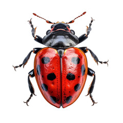ladybug insect bug beetle ladybirds transparent background