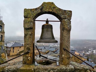 Fototapeta premium bell