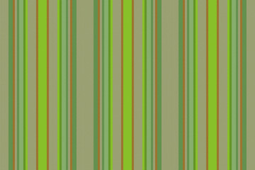 Texture vector pattern. Textile vertical fabric. Stripe lines background seamless.