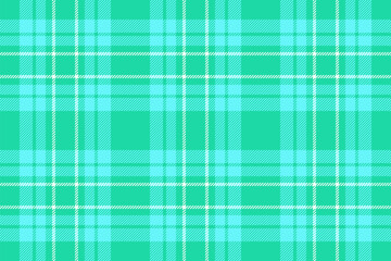 Tartan seamless vector. Plaid textile background. Check texture fabric pattern.