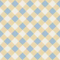 Geometric minimalistic banner. Abstract vector pattern for web banner, business presentation, branded packaging, fabric print, wallpaper. Vector illustration