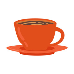 Coffee Cute Autumn Cozy Object