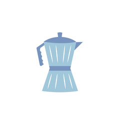 Classic Teapot Pattern Object