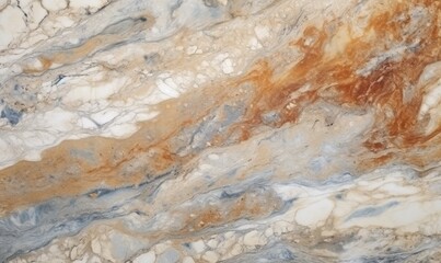 Obraz na płótnie Canvas Rustic Marble Texture With High Resolution Granite Surface Design, Real natural marble stone and surface background, generative AI