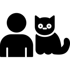 Play With Pet Icon