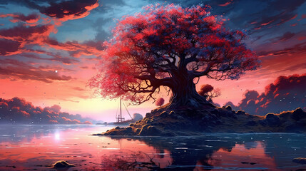 Colorful Background Wallpaper