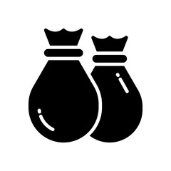 garbage icon for your website, mobile, presentation, and logo design.