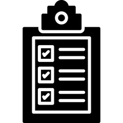 Tasks Icon