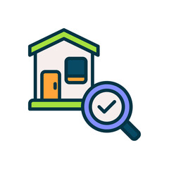 search icon for your website, mobile, presentation, and logo design.