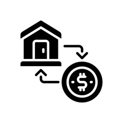 deal icon for your website, mobile, presentation, and logo design.