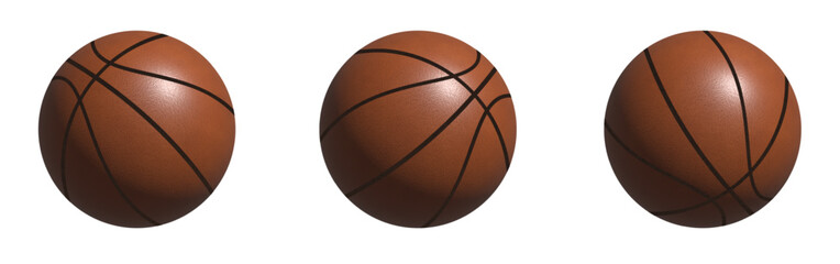 Basket ball stock illustration 3d image. Sports equipments. ball game. trounament and competition. sports graphic assets. professional sports and recreation games illustration. basket ball vector