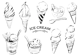 Ice cream