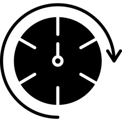 clock vector