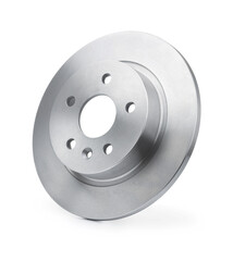 Car brake disk