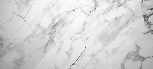 White marbel abstract pattern painting design