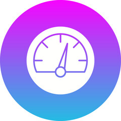 Gauge Icon