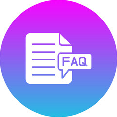 Faq Icon