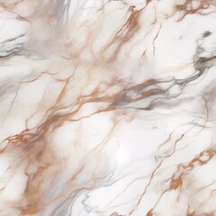 Brown seamless marble pattern