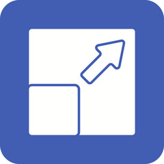 Resize Icon