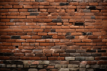 Brick walls generative AI