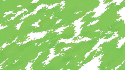 Fototapeta premium Abstract green watercolor background.Hand painted watercolor. vector