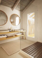 bathroom, interior, home, bath, house, sink, luxury