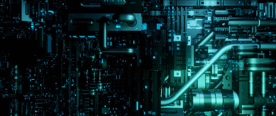 Abstract Technology high power electric energy, Battery to electric cars and mobile devices with clean electric, Green renewable energy battery storage future, Technology digital abstract background.3