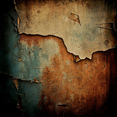 Fototapeta premium Graphic Design Photography Textured Background
