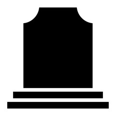 grave glyph 