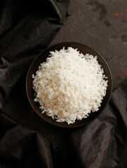 White Rice