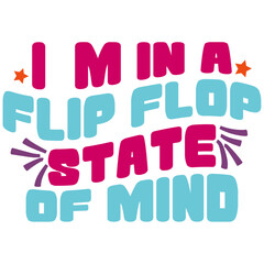 Retro Baby T-shirt Design, Vector