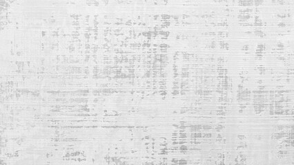 Empty white concrete texture background, abstract backgrounds, background design with space for your text