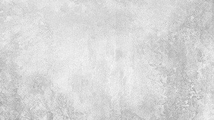 Empty white concrete texture background, abstract backgrounds, background design with space for...