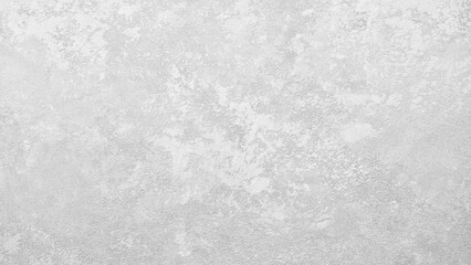 Empty white concrete texture background, abstract backgrounds, background design with space for your text - obrazy, fototapety, plakaty