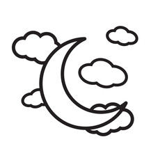 moon icon