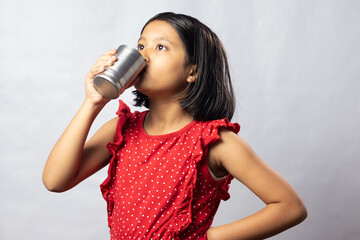 Drink plenty of water