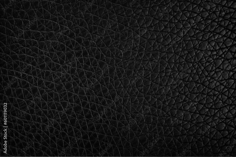 Poster black leather texture background use us a subtle and original black texture for your design project luxury leather classic Background