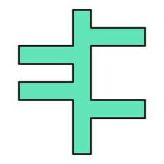  Crossroads icon