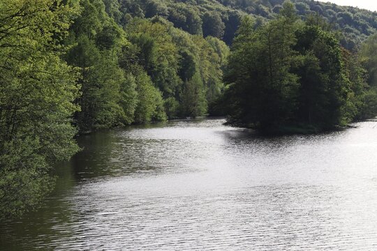 Naab Nebenfluss der Donau