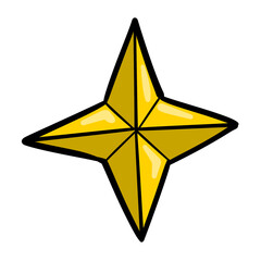 Star-4