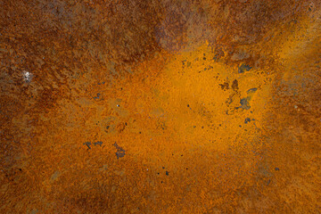 rusty metal. rust. red rust. orange rust. damaged metal. old metal. burnt metal