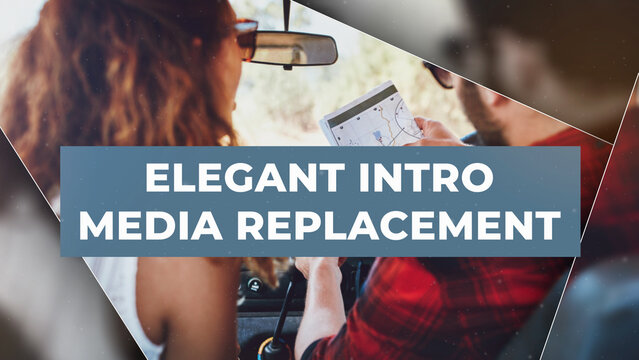 Elegant Intro Media Replacement