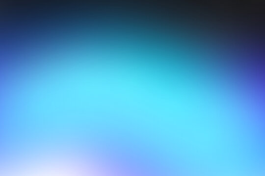 digital dark blue color gradation background 