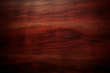 Obraz premium dark brown wood veneer, in the style of moody tonalism, vibrant color, light crimson and bronze, dark crimson, #1 generative ai