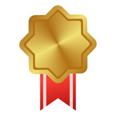 3D Medal