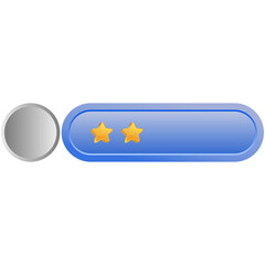 3D Star Rating