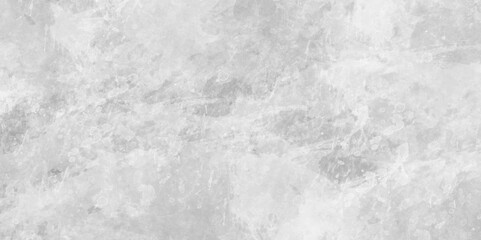 Abstract white grunge cement wall texture background. White background on cement floor texture. Dark grainy texture on white background. Rusted white effect.	