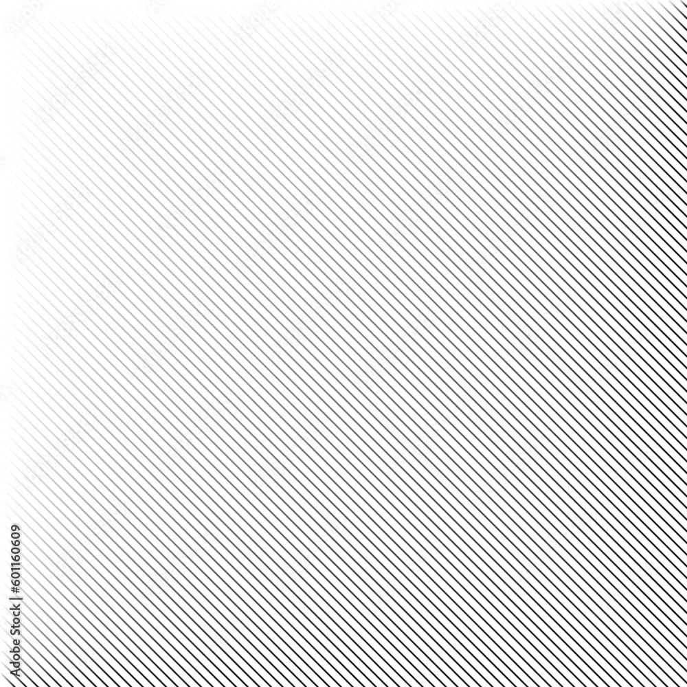 Poster abstract modern gradient slanted lines pattern.
