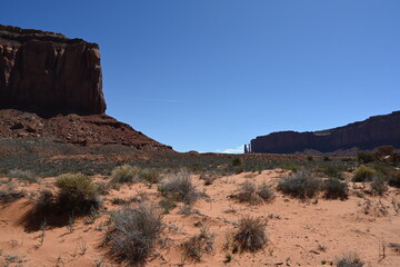 Monument Valley, USA - 601177001